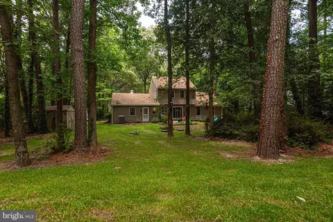 Exterior - 30521 E Rustic Dr, Salisbury, MD 21804 photo 18 of 18