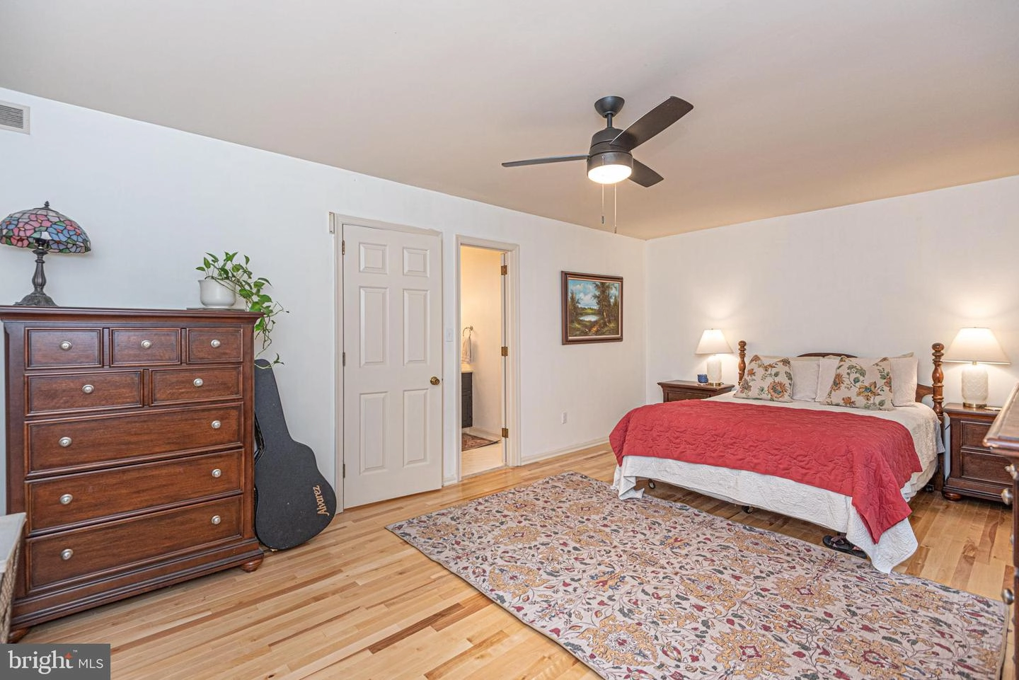 Bedroom - 30521 E Rustic Dr, Salisbury, MD 21804 photo 2 of 9