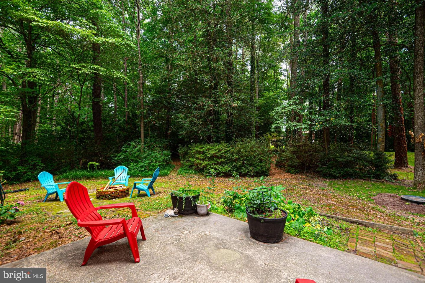 Exterior - 30521 E Rustic Dr, Salisbury, MD 21804 photo 9 of 18