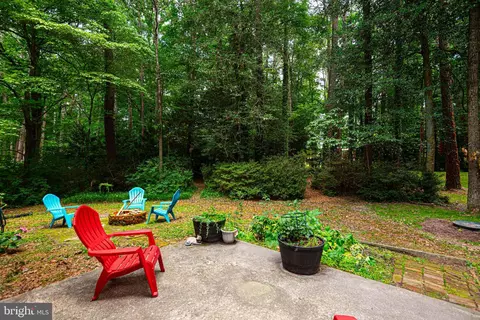 Exterior - 30521 E Rustic Dr, Salisbury, MD 21804 photo 9 of 18