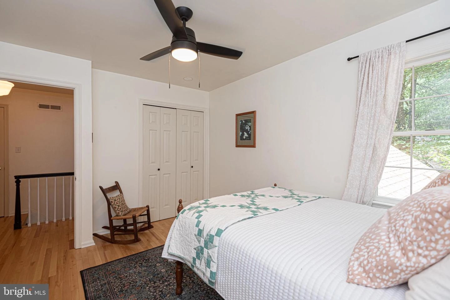 Bedroom - 30521 E Rustic Dr, Salisbury, MD 21804 photo 7 of 9