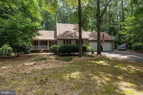 Exterior - 30521 E Rustic Dr, Salisbury, MD 21804 photo 2 of 18