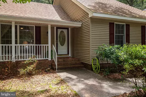 Exterior - 30521 E Rustic Dr, Salisbury, MD 21804 photo 3 of 18