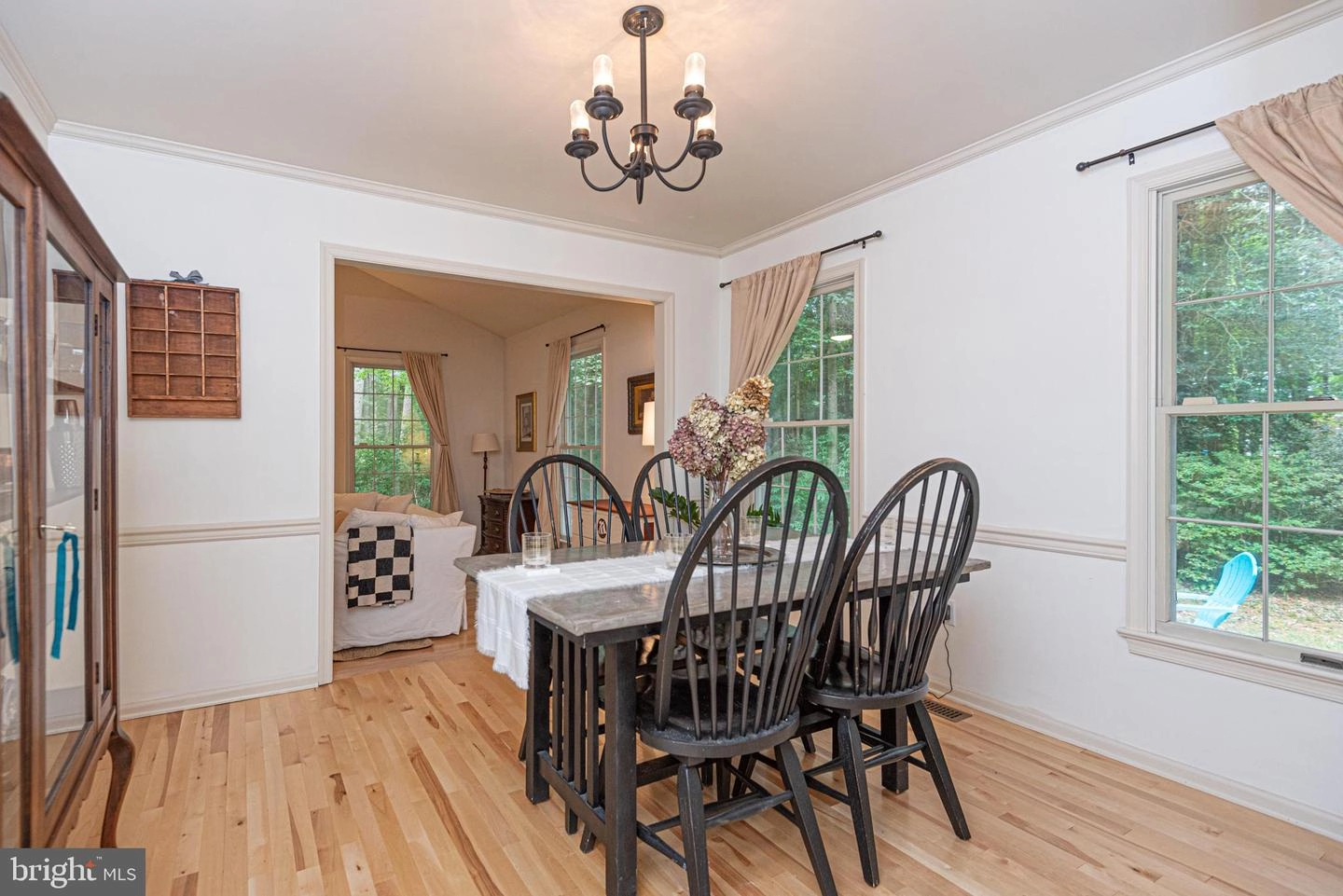 Dining - 30521 E Rustic Dr, Salisbury, MD 21804 photo 3 of 3