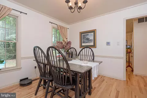 Dining - 30521 E Rustic Dr, Salisbury, MD 21804 photo 2 of 3