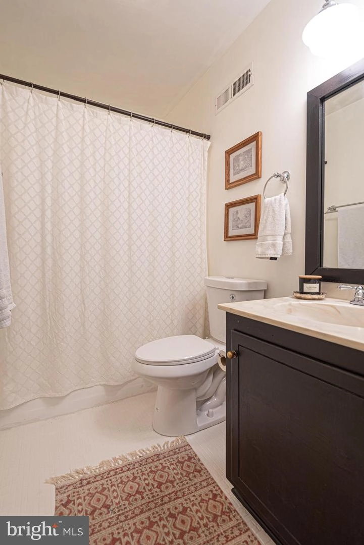 Bath - 30521 E Rustic Dr, Salisbury, MD 21804 photo 5 of 7