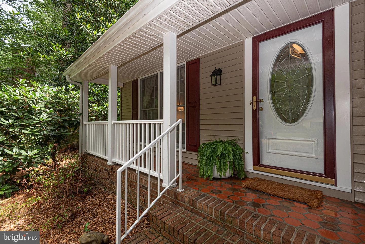 Exterior - 30521 E Rustic Dr, Salisbury, MD 21804 photo 4 of 18