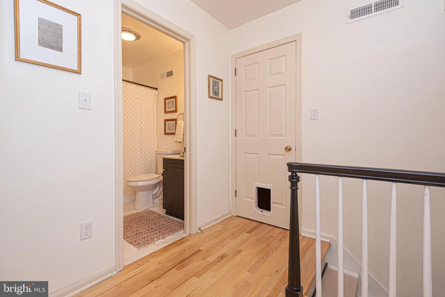 Entry Way - 30521 E Rustic Dr, Salisbury, MD 21804 photo 9 of 10
