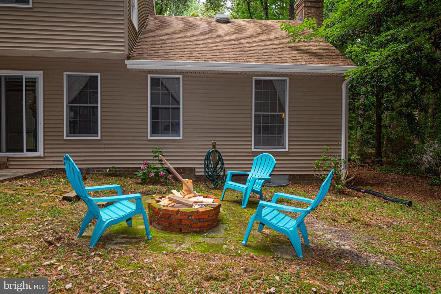Exterior - 30521 E Rustic Dr, Salisbury, MD 21804 photo 14 of 18
