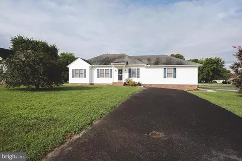 723 Marquis Ave, Salisbury, MD 21801