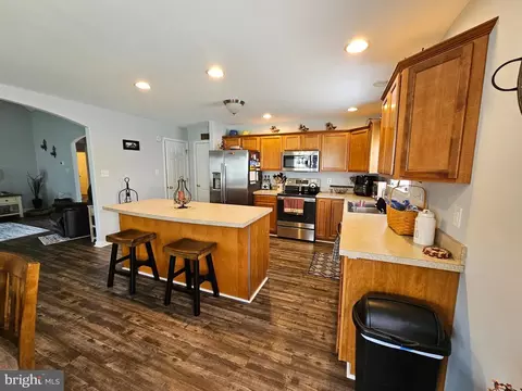 Kitchen - 1410 Killarney Dr, Salisbury, MD 21804 photo 1 of 6