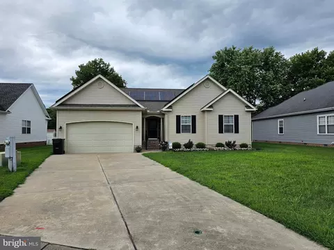 1410 Killarney Dr, Salisbury, MD 21804