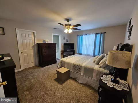Bedroom - 1410 Killarney Dr, Salisbury, MD 21804 photo 5 of 5