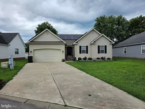 Exterior - 1410 Killarney Dr, Salisbury, MD 21804 photo 3 of 3