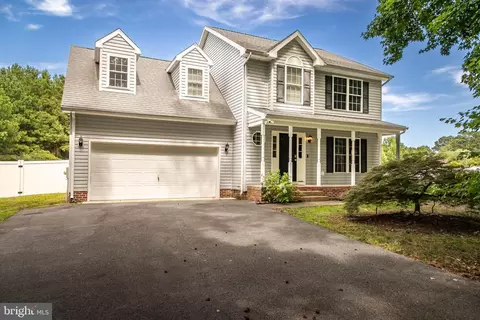 5045 Lords Creek Dr, Eden, MD 21822