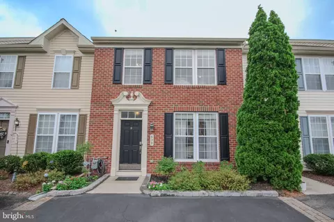 639 Wye Oak Dr, Fruitland, MD 21826