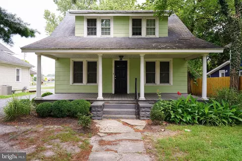 503 E Lincoln Ave, Salisbury, MD 21804