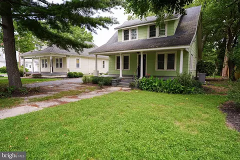 503 E Lincoln Ave, Salisbury, MD 21804 photo 2