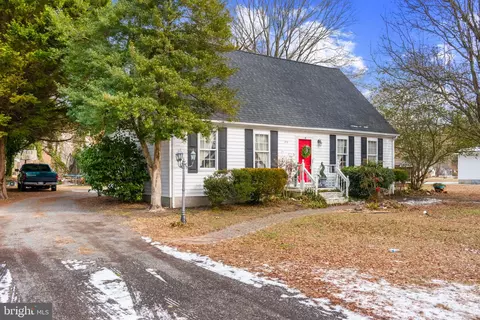 219 Pine Way, Salisbury, MD 21804