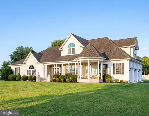 5771 Royal Mile Blvd, Salisbury, MD 21801