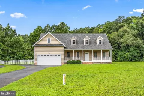 6280 Diamondback Dr, Salisbury, MD 21801