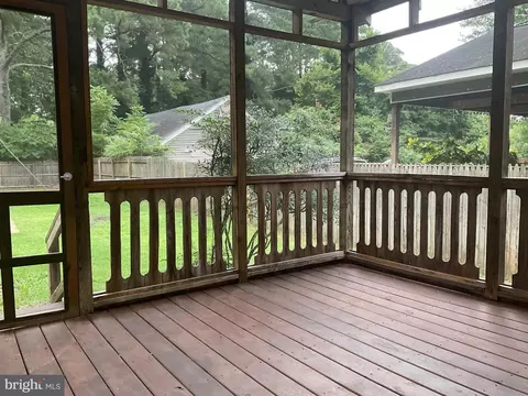 Exterior - 407 Clyde Ave, Fruitland, MD 21826 photo 1 of 4