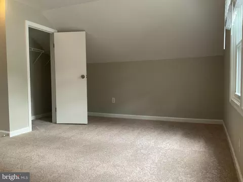 Bedroom - 407 Clyde Ave, Fruitland, MD 21826 photo 2 of 2