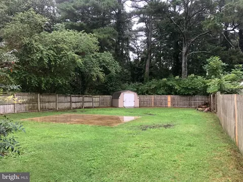 Exterior - 407 Clyde Ave, Fruitland, MD 21826 photo 4 of 4