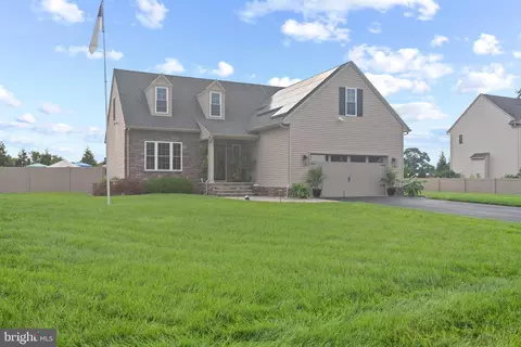 27282 Equestrian Dr, Salisbury, MD 21801