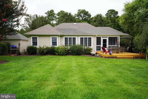 30327 Dixon Rd, Salisbury, MD 21804 photo 2