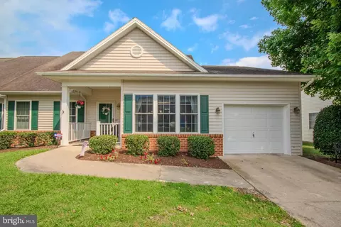 910 Winding Way, Salisbury, MD 21804