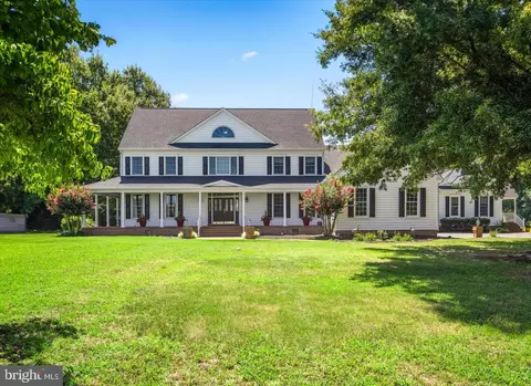 1510 Handys Mdw, Salisbury, MD 21801