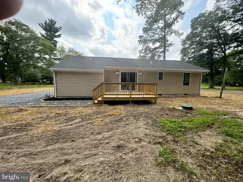 Exterior - 1713 Wilson Ln, Salisbury, MD 21801 photo 3 of 3