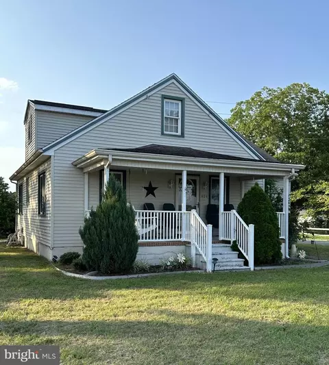 404 Joe Morgan Rd, Sharptown, MD 21861
