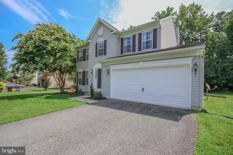 8595 Shadow Ln, Delmar, MD 21875 photo 2