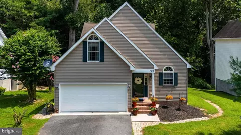 105 Emily Dr, Salisbury, MD 21804