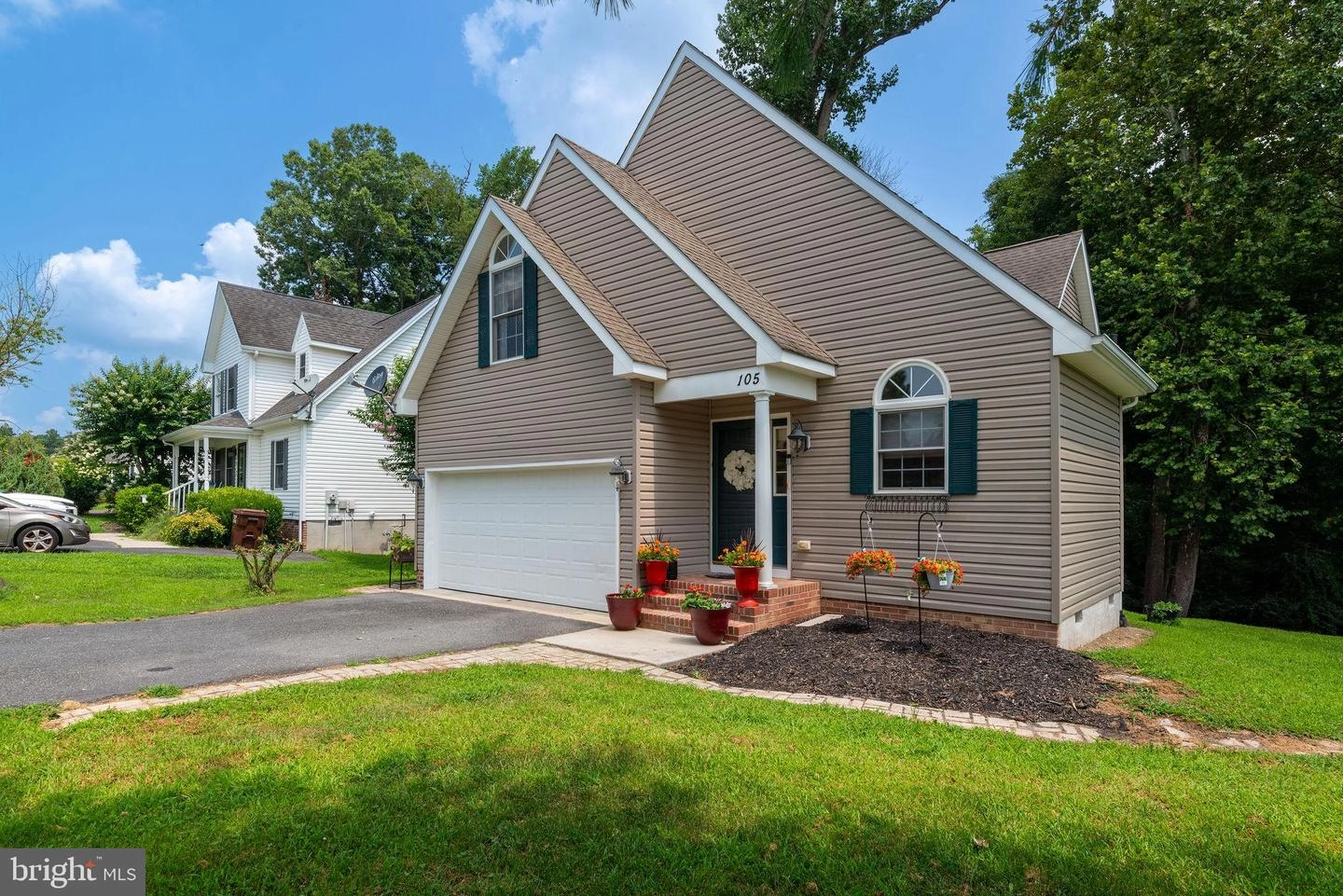 105 Emily Dr, Salisbury, MD 21804 photo 3