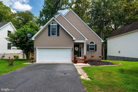 105 Emily Dr, Salisbury, MD 21804 photo 2