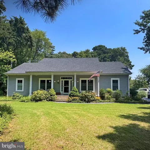 20420 Chesapeake Dr, Nanticoke, MD 21840