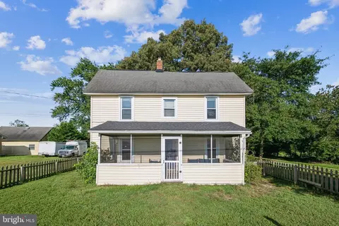 7346 Parsonsburg Rd, Parsonsburg, MD 21849
