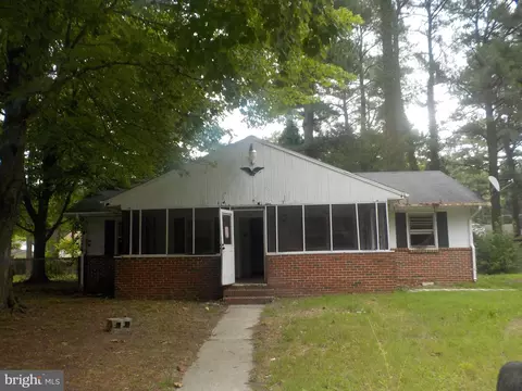 1007 Mohawk Ave, Salisbury, MD 21801