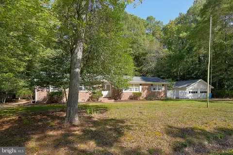 31630 Hideaway Dr, Parsonsburg, MD 21849