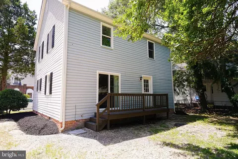 Exterior - 315 Hazel Ave, Salisbury, MD 21801 photo 2 of 8