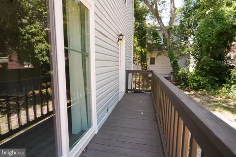 Exterior - 315 Hazel Ave, Salisbury, MD 21801 photo 7 of 8