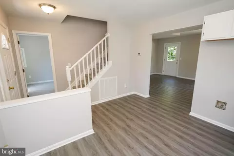 Entry Way - 315 Hazel Ave, Salisbury, MD 21801 photo 3 of 6