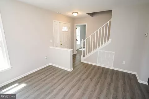 Entry Way - 315 Hazel Ave, Salisbury, MD 21801 photo 2 of 6