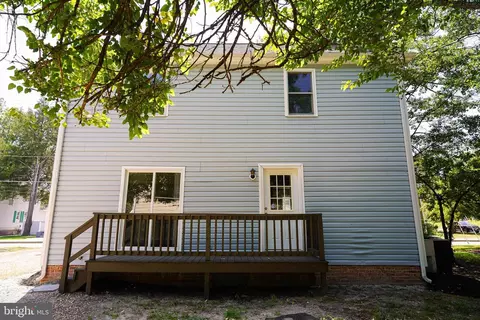 Exterior - 315 Hazel Ave, Salisbury, MD 21801 photo 6 of 8