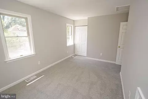 Bedroom - 315 Hazel Ave, Salisbury, MD 21801 photo 8 of 8