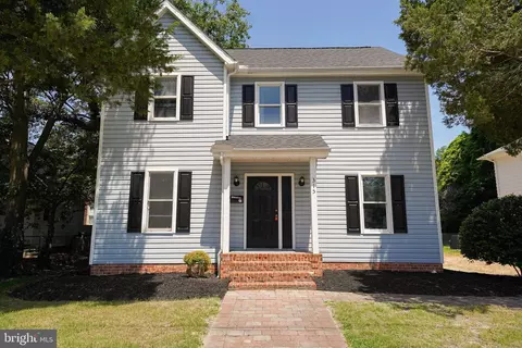 315 Hazel Ave, Salisbury, MD 21801