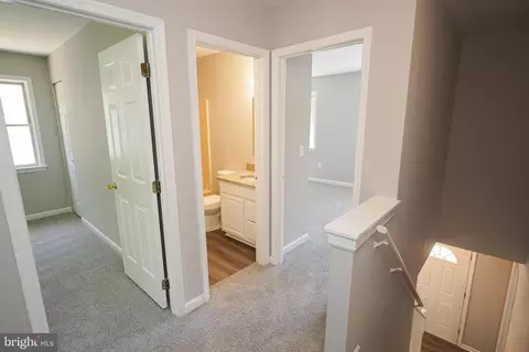 Entry Way - 315 Hazel Ave, Salisbury, MD 21801 photo 5 of 6